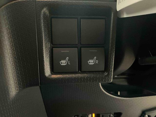 タント ファンクロス ナビドラレコ ダイハツ認定中古車 予防安全機能スマートアシスト搭載 アイドリングストップ 電動格納ミラー オートライト 両側パワースライドドア シートヒーター ナビドラレコ ABS ETC車載器 キーフリーキー(9枚目)