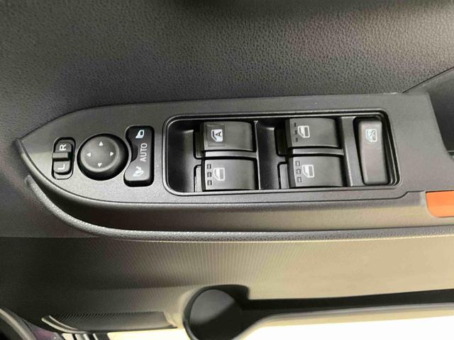 タント ファンクロス ナビドラレコ ダイハツ認定中古車 予防安全機能スマートアシスト搭載 アイドリングストップ 電動格納ミラー オートライト 両側パワースライドドア シートヒーター ナビドラレコ ABS ETC車載器 キーフリーキー(12枚目)