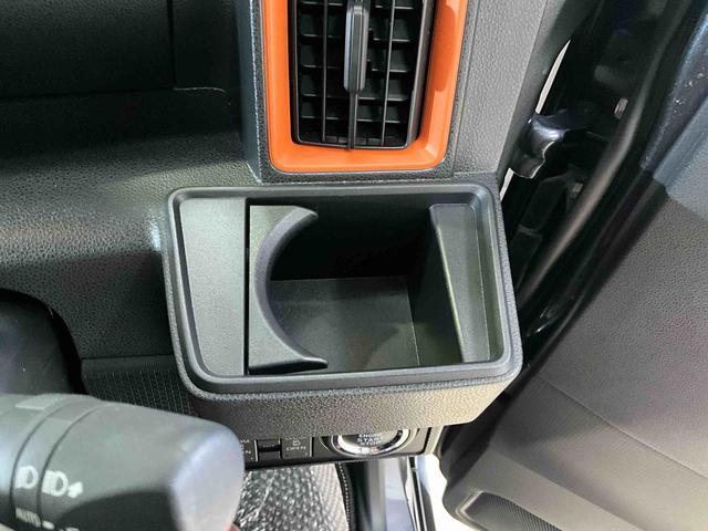 タント ファンクロス ナビドラレコ ダイハツ認定中古車 予防安全機能スマートアシスト搭載 アイドリングストップ 電動格納ミラー オートライト 両側パワースライドドア シートヒーター ナビドラレコ ABS ETC車載器 キーフリーキー(15枚目)