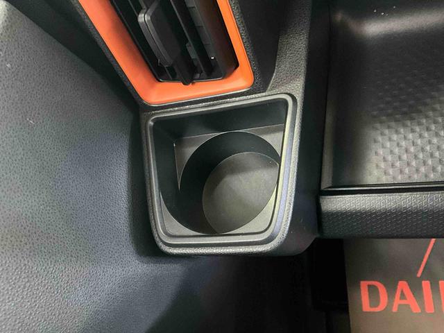 タント ファンクロス ナビドラレコ ダイハツ認定中古車 予防安全機能スマートアシスト搭載 アイドリングストップ 電動格納ミラー オートライト 両側パワースライドドア シートヒーター ナビドラレコ ABS ETC車載器 キーフリーキー(16枚目)