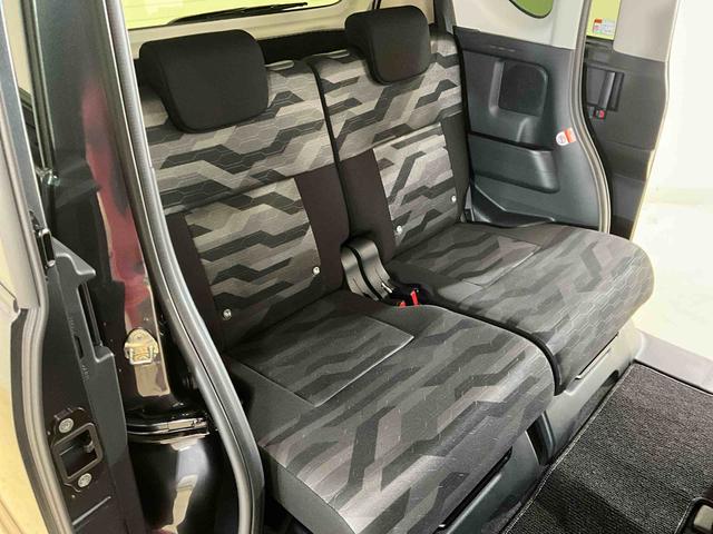 タント ファンクロス ナビドラレコ ダイハツ認定中古車 予防安全機能スマートアシスト搭載 アイドリングストップ 電動格納ミラー オートライト 両側パワースライドドア シートヒーター ナビドラレコ ABS ETC車載器 キーフリーキー(26枚目)