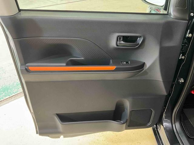 タント ファンクロス ナビドラレコ ダイハツ認定中古車 予防安全機能スマートアシスト搭載 アイドリングストップ 電動格納ミラー オートライト 両側パワースライドドア シートヒーター ナビドラレコ ABS ETC車載器 キーフリーキー(31枚目)