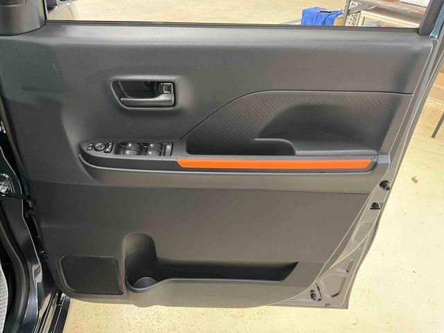 タント ファンクロス ナビドラレコ ダイハツ認定中古車 予防安全機能スマートアシスト搭載 アイドリングストップ 電動格納ミラー オートライト 両側パワースライドドア シートヒーター ナビドラレコ ABS ETC車載器 キーフリーキー(32枚目)