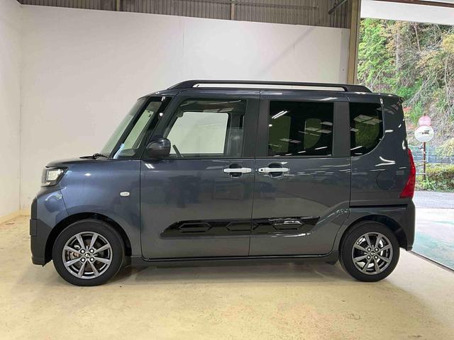 タント ファンクロス ナビドラレコ ダイハツ認定中古車 予防安全機能スマートアシスト搭載 アイドリングストップ 電動格納ミラー オートライト 両側パワースライドドア シートヒーター ナビドラレコ ABS ETC車載器 キーフリーキー(37枚目)