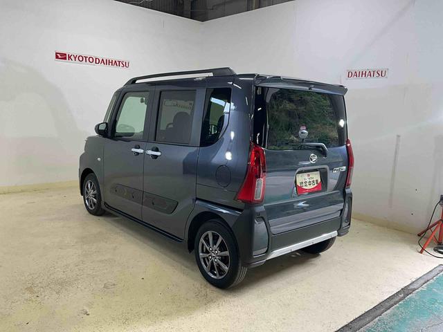 タント ファンクロス ナビドラレコ ダイハツ認定中古車 予防安全機能スマートアシスト搭載 アイドリングストップ 電動格納ミラー オートライト 両側パワースライドドア シートヒーター ナビドラレコ ABS ETC車載器 キーフリーキー(38枚目)