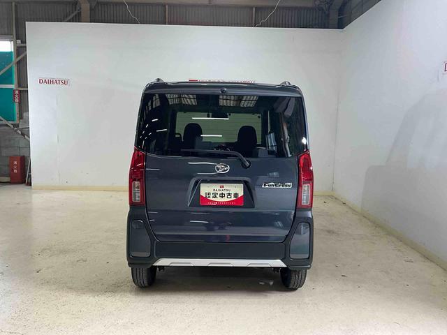 タント ファンクロス ナビドラレコ ダイハツ認定中古車 予防安全機能スマートアシスト搭載 アイドリングストップ 電動格納ミラー オートライト 両側パワースライドドア シートヒーター ナビドラレコ ABS ETC車載器 キーフリーキー(39枚目)