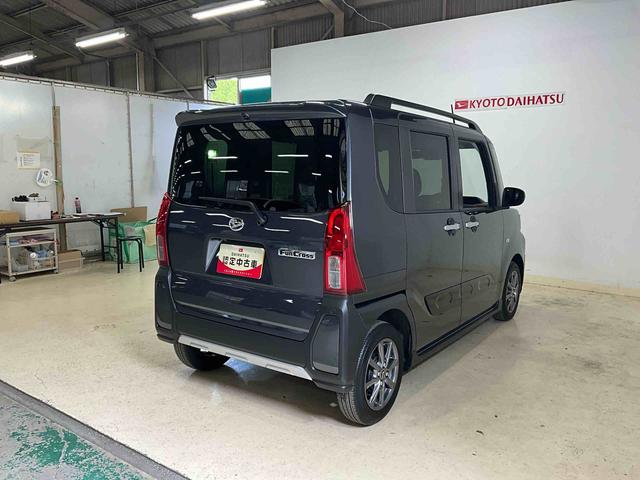 タント ファンクロス ナビドラレコ ダイハツ認定中古車 予防安全機能スマートアシスト搭載 アイドリングストップ 電動格納ミラー オートライト 両側パワースライドドア シートヒーター ナビドラレコ ABS ETC車載器 キーフリーキー(40枚目)