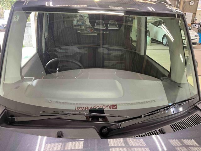 タント ファンクロス ナビドラレコ ダイハツ認定中古車 予防安全機能スマートアシスト搭載 アイドリングストップ 電動格納ミラー オートライト 両側パワースライドドア シートヒーター ナビドラレコ ABS ETC車載器 キーフリーキー(41枚目)