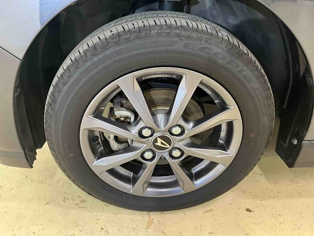 タント ファンクロス ナビドラレコ ダイハツ認定中古車 予防安全機能スマートアシスト搭載 アイドリングストップ 電動格納ミラー オートライト 両側パワースライドドア シートヒーター ナビドラレコ ABS ETC車載器 キーフリーキー(48枚目)