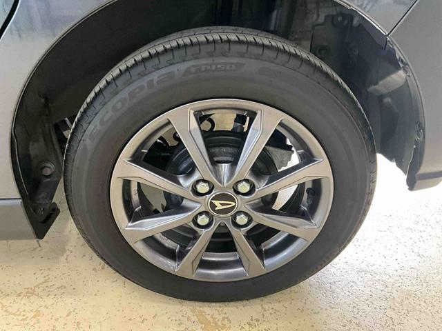 タント ファンクロス ナビドラレコ ダイハツ認定中古車 予防安全機能スマートアシスト搭載 アイドリングストップ 電動格納ミラー オートライト 両側パワースライドドア シートヒーター ナビドラレコ ABS ETC車載器 キーフリーキー(49枚目)