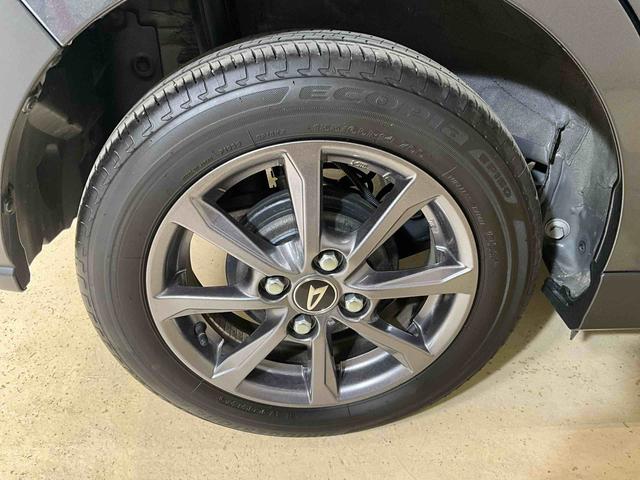 タント ファンクロス ナビドラレコ ダイハツ認定中古車 予防安全機能スマートアシスト搭載 アイドリングストップ 電動格納ミラー オートライト 両側パワースライドドア シートヒーター ナビドラレコ ABS ETC車載器 キーフリーキー(50枚目)