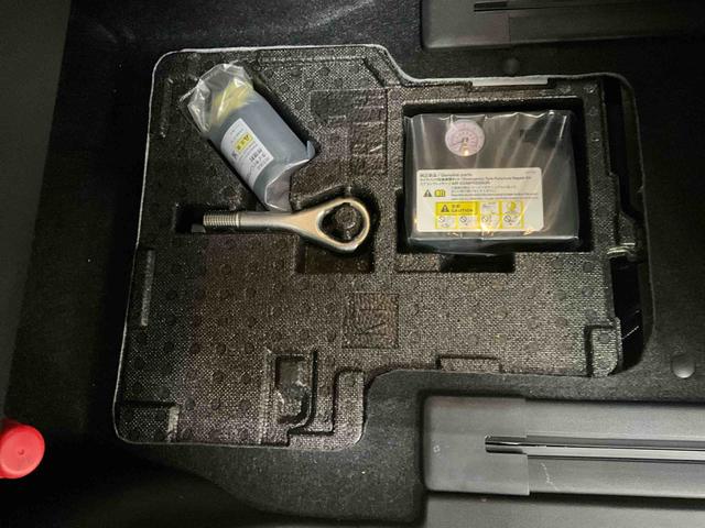 タント ファンクロス ナビドラレコ ダイハツ認定中古車 予防安全機能スマートアシスト搭載 アイドリングストップ 電動格納ミラー オートライト 両側パワースライドドア シートヒーター ナビドラレコ ABS ETC車載器 キーフリーキー(53枚目)