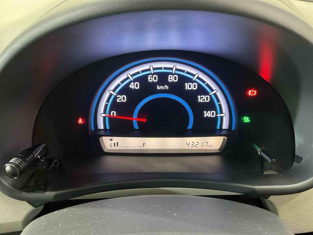 ワゴンＲ ＦＸ　４ＷＤ　マニュアル（ミッション）　ナビ　ＥＴＣ　４ＷＤ　ナビ　フルセグチューナー　ブルートゥース対応　ＥＴＣ　キーレスリモコン　アイドリングストップ　オートエアコン　電動格納式ドアミラー　マニュアル（ミッション）　ホイールキャップ　シートヒーター（2枚目）