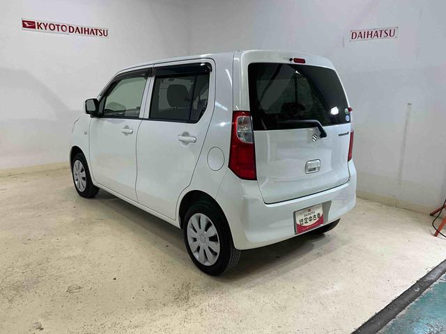 ワゴンＲ ＦＸ　４ＷＤ　マニュアル（ミッション）　ナビ　ＥＴＣ　４ＷＤ　ナビ　フルセグチューナー　ブルートゥース対応　ＥＴＣ　キーレスリモコン　アイドリングストップ　オートエアコン　電動格納式ドアミラー　マニュアル（ミッション）　ホイールキャップ　シートヒーター（32枚目）