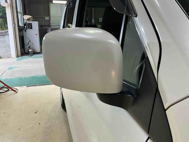 ワゴンＲ ＦＸ　４ＷＤ　マニュアル（ミッション）　ナビ　ＥＴＣ　４ＷＤ　ナビ　フルセグチューナー　ブルートゥース対応　ＥＴＣ　キーレスリモコン　アイドリングストップ　オートエアコン　電動格納式ドアミラー　マニュアル（ミッション）　ホイールキャップ　シートヒーター（38枚目）