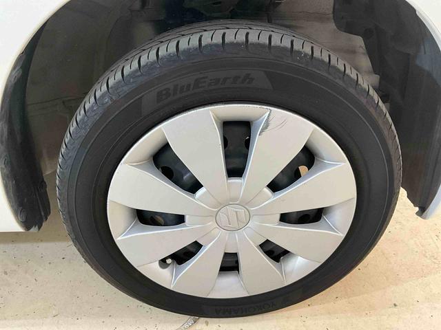 ワゴンＲ ＦＸ　４ＷＤ　マニュアル（ミッション）　ナビ　ＥＴＣ　４ＷＤ　ナビ　フルセグチューナー　ブルートゥース対応　ＥＴＣ　キーレスリモコン　アイドリングストップ　オートエアコン　電動格納式ドアミラー　マニュアル（ミッション）　ホイールキャップ　シートヒーター（43枚目）