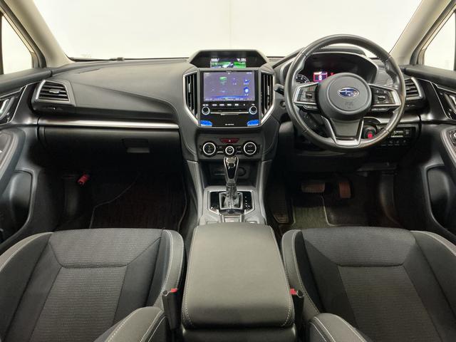 インプレッサＧ４ ２．０ｉ－Ｌ　アイサイト　ナビ　バックカメラ　パドルシフト　純正ダイアトーンナビ　バックカメラ　アダプティブクルーズコントロール　パドルシフト　アイサイトセーフティプラス　コーナーセンサー　電子パーキング　Ｂｌｕｅｔｏｏｔｈ　ヒルスタートアシスト　ｎａｎｏｅ（2枚目）