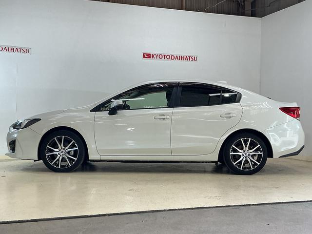 インプレッサＧ４ ２．０ｉ－Ｌ　アイサイト　ナビ　バックカメラ　パドルシフト　純正ダイアトーンナビ　バックカメラ　アダプティブクルーズコントロール　パドルシフト　アイサイトセーフティプラス　コーナーセンサー　電子パーキング　Ｂｌｕｅｔｏｏｔｈ　ヒルスタートアシスト　ｎａｎｏｅ（13枚目）