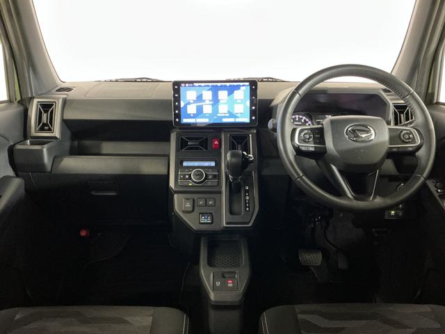 タフト Gターボ ダーククロムベンチャー ナビ バックカメラ ETC ナビ バックカメラ フルセグチューナー ブルートゥース対応 ETC ドライブレコーダー プッシュボタンエンジンスタート LEDヘッドライト スマートアシスト ターボ コーナーセンサー オートエアコン(2枚目)