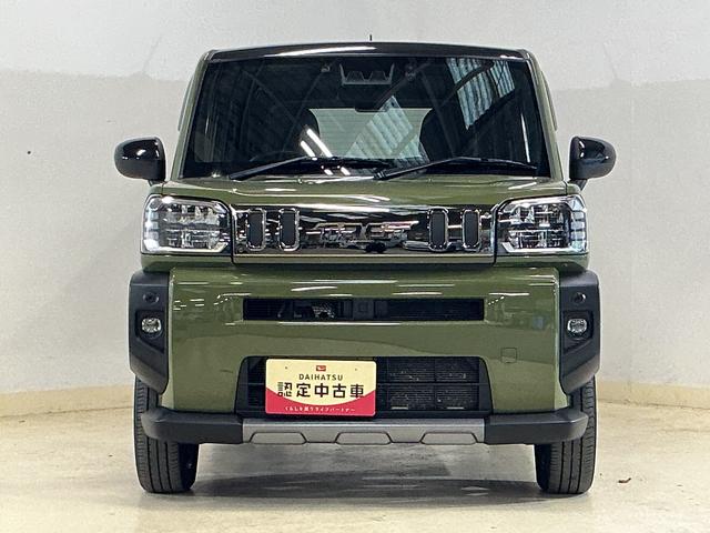 タフト Gターボ ダーククロムベンチャー ナビ バックカメラ ETC ナビ バックカメラ フルセグチューナー ブルートゥース対応 ETC ドライブレコーダー プッシュボタンエンジンスタート LEDヘッドライト スマートアシスト ターボ コーナーセンサー オートエアコン(10枚目)