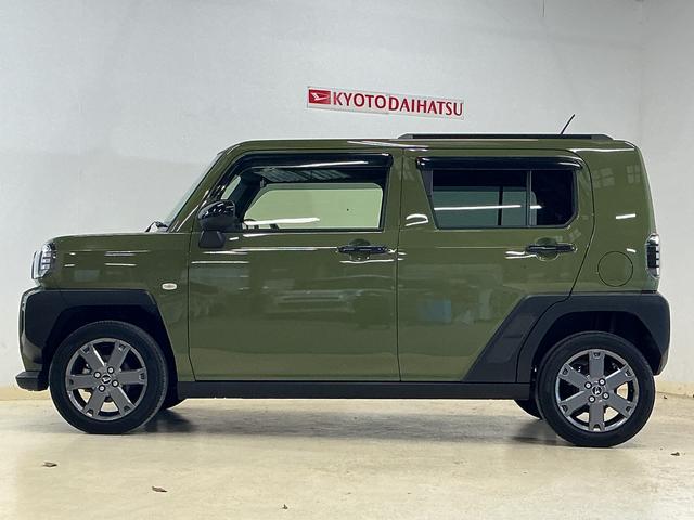 タフト Gターボ ダーククロムベンチャー ナビ バックカメラ ETC ナビ バックカメラ フルセグチューナー ブルートゥース対応 ETC ドライブレコーダー プッシュボタンエンジンスタート LEDヘッドライト スマートアシスト ターボ コーナーセンサー オートエアコン(16枚目)