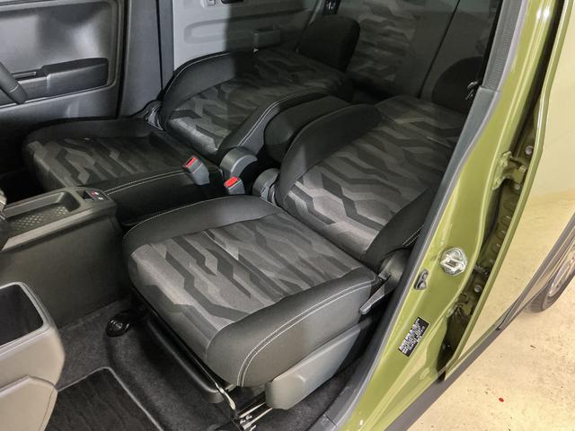 タフト Gターボ ダーククロムベンチャー ナビ バックカメラ ETC ナビ バックカメラ フルセグチューナー ブルートゥース対応 ETC ドライブレコーダー プッシュボタンエンジンスタート LEDヘッドライト スマートアシスト ターボ コーナーセンサー オートエアコン(27枚目)