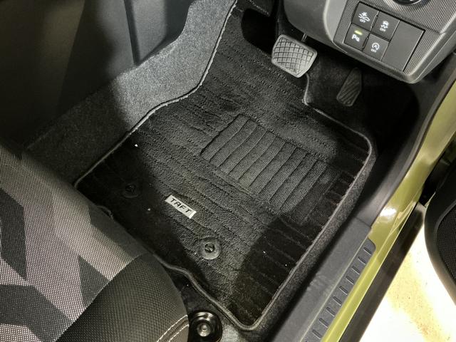 タフト Gターボ ダーククロムベンチャー ナビ バックカメラ ETC ナビ バックカメラ フルセグチューナー ブルートゥース対応 ETC ドライブレコーダー プッシュボタンエンジンスタート LEDヘッドライト スマートアシスト ターボ コーナーセンサー オートエアコン(30枚目)