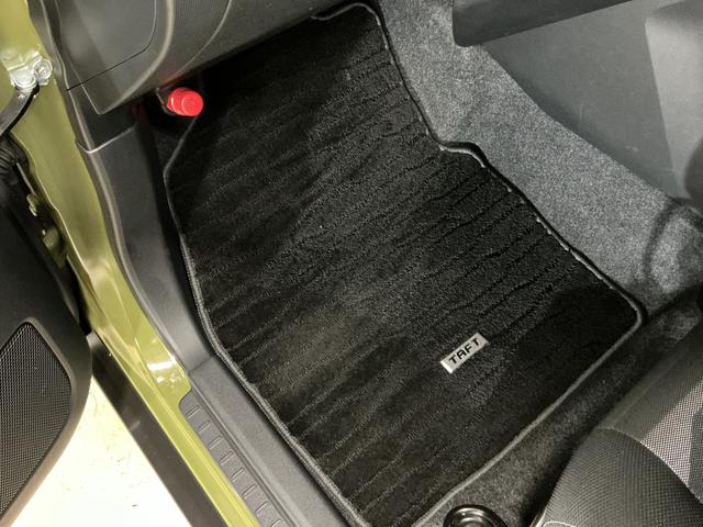 タフト Gターボ ダーククロムベンチャー ナビ バックカメラ ETC ナビ バックカメラ フルセグチューナー ブルートゥース対応 ETC ドライブレコーダー プッシュボタンエンジンスタート LEDヘッドライト スマートアシスト ターボ コーナーセンサー オートエアコン(32枚目)