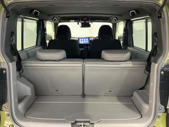 タフト Gターボ ダーククロムベンチャー ナビ バックカメラ ETC ナビ バックカメラ フルセグチューナー ブルートゥース対応 ETC ドライブレコーダー プッシュボタンエンジンスタート LEDヘッドライト スマートアシスト ターボ コーナーセンサー オートエアコン(35枚目)