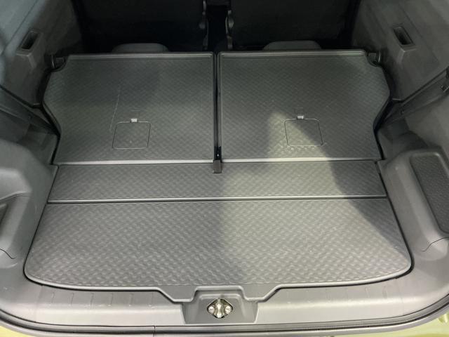 タフト Gターボ ダーククロムベンチャー ナビ バックカメラ ETC ナビ バックカメラ フルセグチューナー ブルートゥース対応 ETC ドライブレコーダー プッシュボタンエンジンスタート LEDヘッドライト スマートアシスト ターボ コーナーセンサー オートエアコン(38枚目)