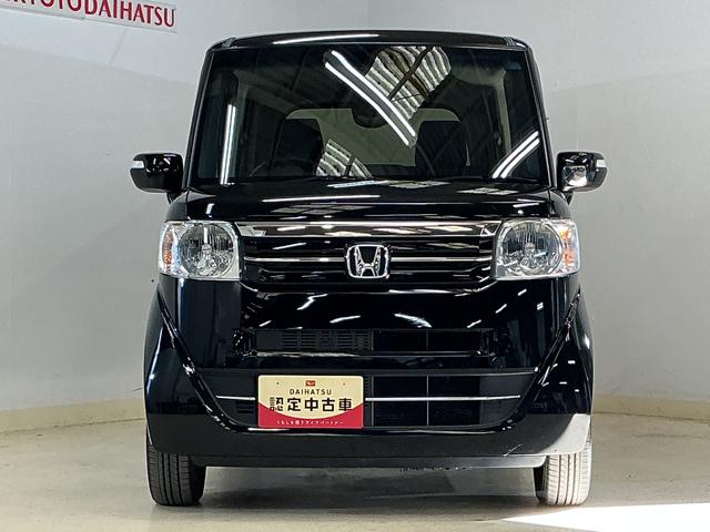 N-BOX G SSパッケージ ワンオーナー ナビ ETC バックカメラ ワンオーナー ナビ ETC バックカメラ 両側電動スライドドア 前席シートヒーター USB Bluetooth ワンセグTV HIDヘッドライト プッシュスタート 横滑り防止措置 スマートキー(7枚目)