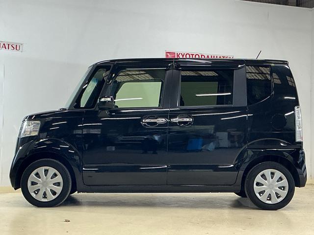 N-BOX G SSパッケージ ワンオーナー ナビ ETC バックカメラ ワンオーナー ナビ ETC バックカメラ 両側電動スライドドア 前席シートヒーター USB Bluetooth ワンセグTV HIDヘッドライト プッシュスタート 横滑り防止措置 スマートキー(12枚目)