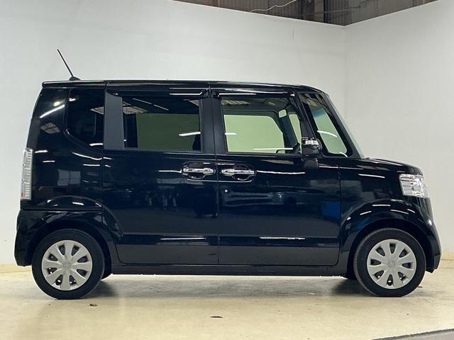 N-BOX G SSパッケージ ワンオーナー ナビ ETC バックカメラ ワンオーナー ナビ ETC バックカメラ 両側電動スライドドア 前席シートヒーター USB Bluetooth ワンセグTV HIDヘッドライト プッシュスタート 横滑り防止措置 スマートキー(13枚目)