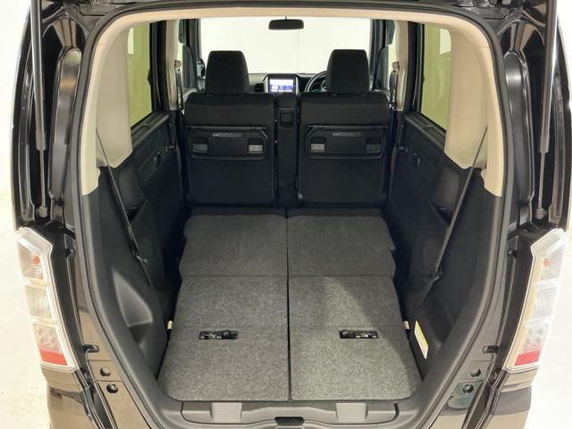 N-BOX G SSパッケージ ワンオーナー ナビ ETC バックカメラ ワンオーナー ナビ ETC バックカメラ 両側電動スライドドア 前席シートヒーター USB Bluetooth ワンセグTV HIDヘッドライト プッシュスタート 横滑り防止措置 スマートキー(35枚目)