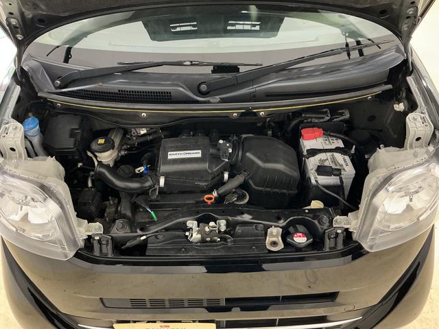 N-BOX G SSパッケージ ワンオーナー ナビ ETC バックカメラ ワンオーナー ナビ ETC バックカメラ 両側電動スライドドア 前席シートヒーター USB Bluetooth ワンセグTV HIDヘッドライト プッシュスタート 横滑り防止措置 スマートキー(63枚目)