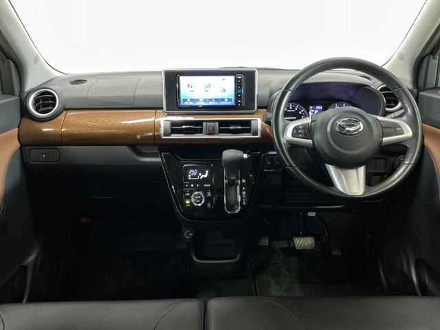 キャスト スタイルＧ　プライムコレクション　ＳＡＩＩＩ　ナビ　ドラレコ　ナビ　パノラマモニター　ドライブレコーダー　前席シートヒーター　ＵＳＢチャージャー　Ｂｌｕｅｔｏｏｔｈ　１５インチ純正アルミホイール　フルセグＴＶ　ＬＥＤヘッドライト　プッシュスタート　オートライト（2枚目）
