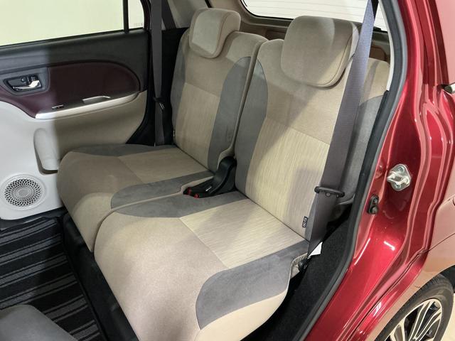 キャスト スタイルG VS SAIII 1オーナー ナビ 全周囲カメラ ワンオーナー ナビTV パノラマモニター ETC ドライブレコーダー 前席シートヒーター オートマチックハイビーム USBチャージャー Bluetooth DVD 15インチ純正アルミホイール(28枚目)