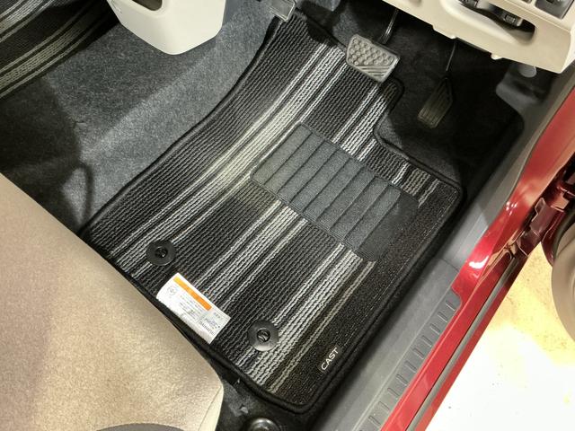 キャスト スタイルG VS SAIII 1オーナー ナビ 全周囲カメラ ワンオーナー ナビTV パノラマモニター ETC ドライブレコーダー 前席シートヒーター オートマチックハイビーム USBチャージャー Bluetooth DVD 15インチ純正アルミホイール(30枚目)