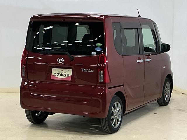 タント Ｘスペシャル　ワンオーナー　ディスプレイオーディオ　ドラレコ　ワンオーナー　ディスプレイオーディオ　ＥＴＣ　ドライブレコーダー　バックカメラ　ロングスライドシート　前後コーナーセンサー　オートマチックハイビーム　ＵＳＢ接続　Ｂｌｕｅｔｏｏｔｈ　オートライト（17枚目）