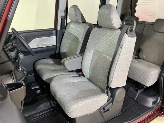 タント Ｘスペシャル　ワンオーナー　ディスプレイオーディオ　ドラレコ　ワンオーナー　ディスプレイオーディオ　ＥＴＣ　ドライブレコーダー　バックカメラ　ロングスライドシート　前後コーナーセンサー　オートマチックハイビーム　ＵＳＢ接続　Ｂｌｕｅｔｏｏｔｈ　オートライト（24枚目）