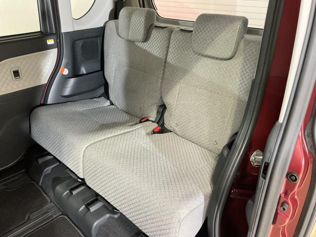 タント Ｘスペシャル　ワンオーナー　ディスプレイオーディオ　ドラレコ　ワンオーナー　ディスプレイオーディオ　ＥＴＣ　ドライブレコーダー　バックカメラ　ロングスライドシート　前後コーナーセンサー　オートマチックハイビーム　ＵＳＢ接続　Ｂｌｕｅｔｏｏｔｈ　オートライト（28枚目）