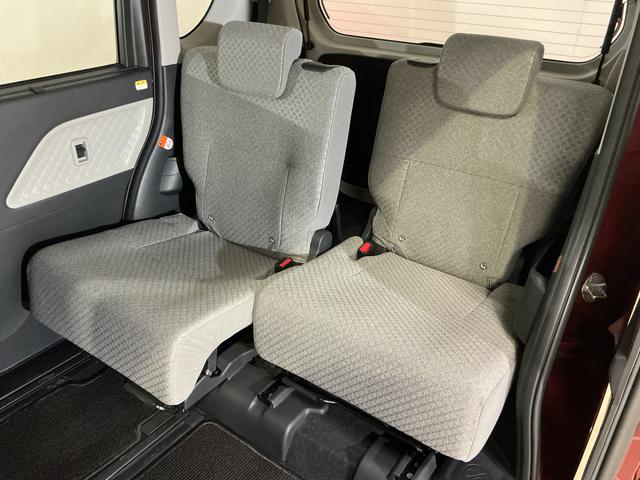 タント Ｘスペシャル　ワンオーナー　ディスプレイオーディオ　ドラレコ　ワンオーナー　ディスプレイオーディオ　ＥＴＣ　ドライブレコーダー　バックカメラ　ロングスライドシート　前後コーナーセンサー　オートマチックハイビーム　ＵＳＢ接続　Ｂｌｕｅｔｏｏｔｈ　オートライト（29枚目）