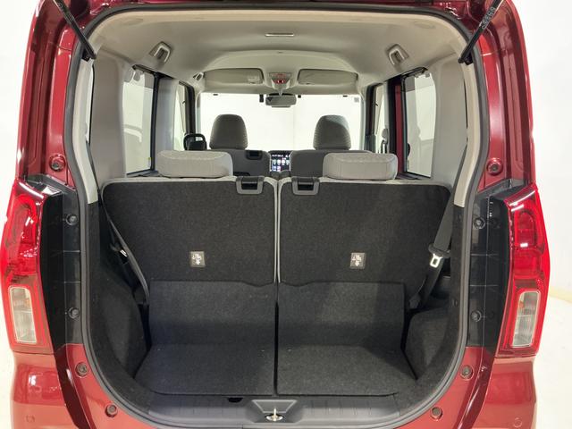 タント Ｘスペシャル　ワンオーナー　ディスプレイオーディオ　ドラレコ　ワンオーナー　ディスプレイオーディオ　ＥＴＣ　ドライブレコーダー　バックカメラ　ロングスライドシート　前後コーナーセンサー　オートマチックハイビーム　ＵＳＢ接続　Ｂｌｕｅｔｏｏｔｈ　オートライト（37枚目）