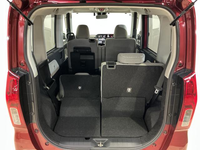 タント Ｘスペシャル　ワンオーナー　ディスプレイオーディオ　ドラレコ　ワンオーナー　ディスプレイオーディオ　ＥＴＣ　ドライブレコーダー　バックカメラ　ロングスライドシート　前後コーナーセンサー　オートマチックハイビーム　ＵＳＢ接続　Ｂｌｕｅｔｏｏｔｈ　オートライト（38枚目）