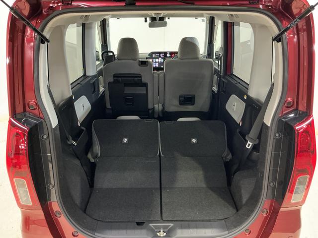 タント Ｘスペシャル　ワンオーナー　ディスプレイオーディオ　ドラレコ　ワンオーナー　ディスプレイオーディオ　ＥＴＣ　ドライブレコーダー　バックカメラ　ロングスライドシート　前後コーナーセンサー　オートマチックハイビーム　ＵＳＢ接続　Ｂｌｕｅｔｏｏｔｈ　オートライト（39枚目）