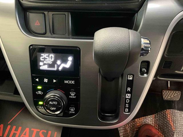 ムーヴ カスタム X SAII ナビ ETC フルセグチューナー ナビ フルセグチューナー ETC スマートアシストII プッシュボタンエンジンスタート オートエアコン LEDヘッドライト オートライト アルミホイール オートライト アイドリングストップ ABS(5枚目)