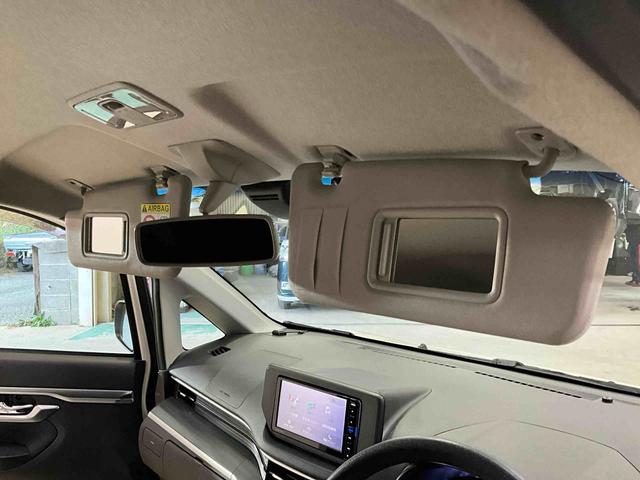 ムーヴ カスタム X SAII ナビ ETC フルセグチューナー ナビ フルセグチューナー ETC スマートアシストII プッシュボタンエンジンスタート オートエアコン LEDヘッドライト オートライト アルミホイール オートライト アイドリングストップ ABS(18枚目)