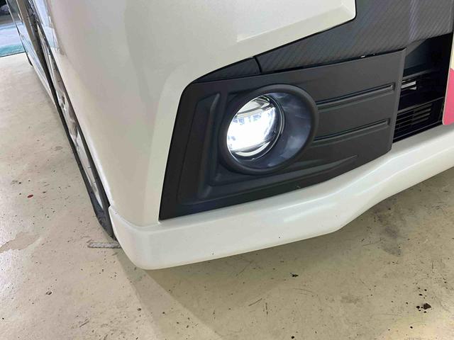 ムーヴ カスタム X SAII ナビ ETC フルセグチューナー ナビ フルセグチューナー ETC スマートアシストII プッシュボタンエンジンスタート オートエアコン LEDヘッドライト オートライト アルミホイール オートライト アイドリングストップ ABS(44枚目)