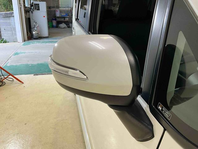 ムーヴ カスタム X SAII ナビ ETC フルセグチューナー ナビ フルセグチューナー ETC スマートアシストII プッシュボタンエンジンスタート オートエアコン LEDヘッドライト オートライト アルミホイール オートライト アイドリングストップ ABS(46枚目)