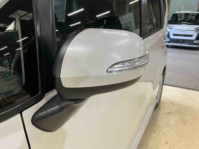 ムーヴ カスタム X SAII ナビ ETC フルセグチューナー ナビ フルセグチューナー ETC スマートアシストII プッシュボタンエンジンスタート オートエアコン LEDヘッドライト オートライト アルミホイール オートライト アイドリングストップ ABS(47枚目)